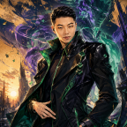 tanghoong